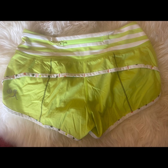 Lulu Speed Short SW 2012 - Picture 2 of 5